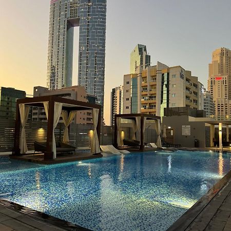 Promo I Sea View I 1 Bedroom Apartment I Studio One Tower I Dubai Marina Esterno foto